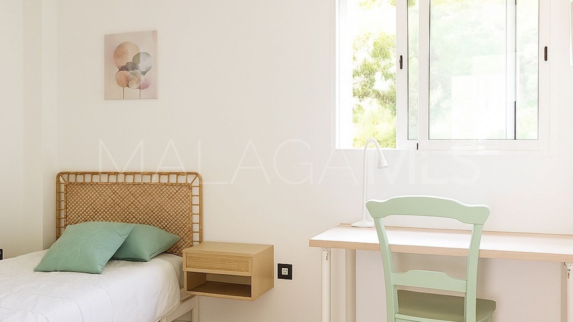 Ático for sale de 3 bedrooms in Selwo