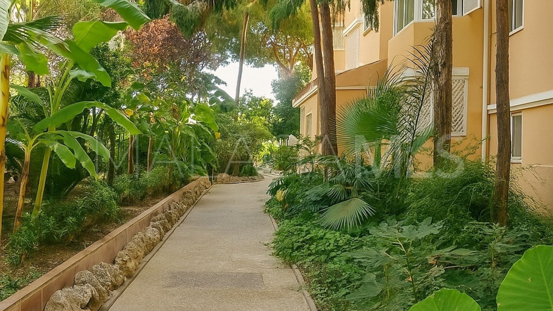 Ático for sale de 3 bedrooms in Selwo