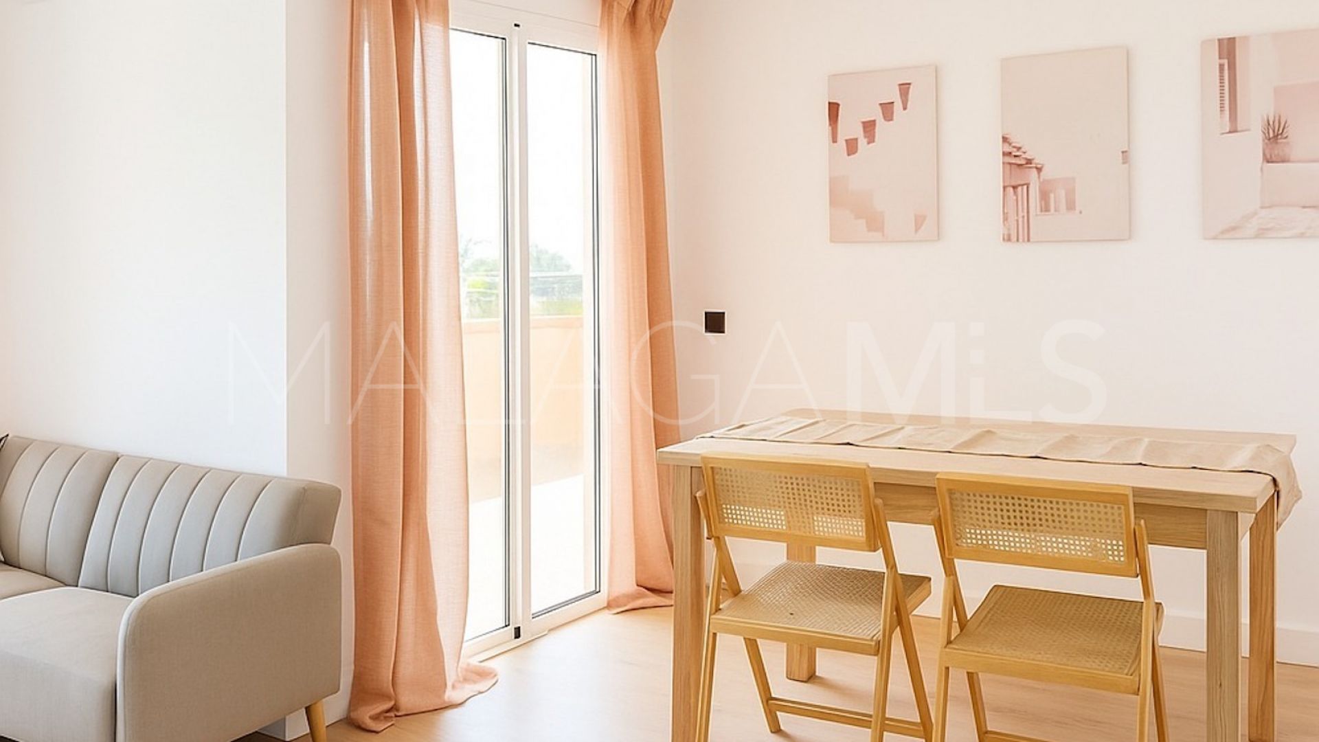 Ático for sale de 3 bedrooms in Selwo