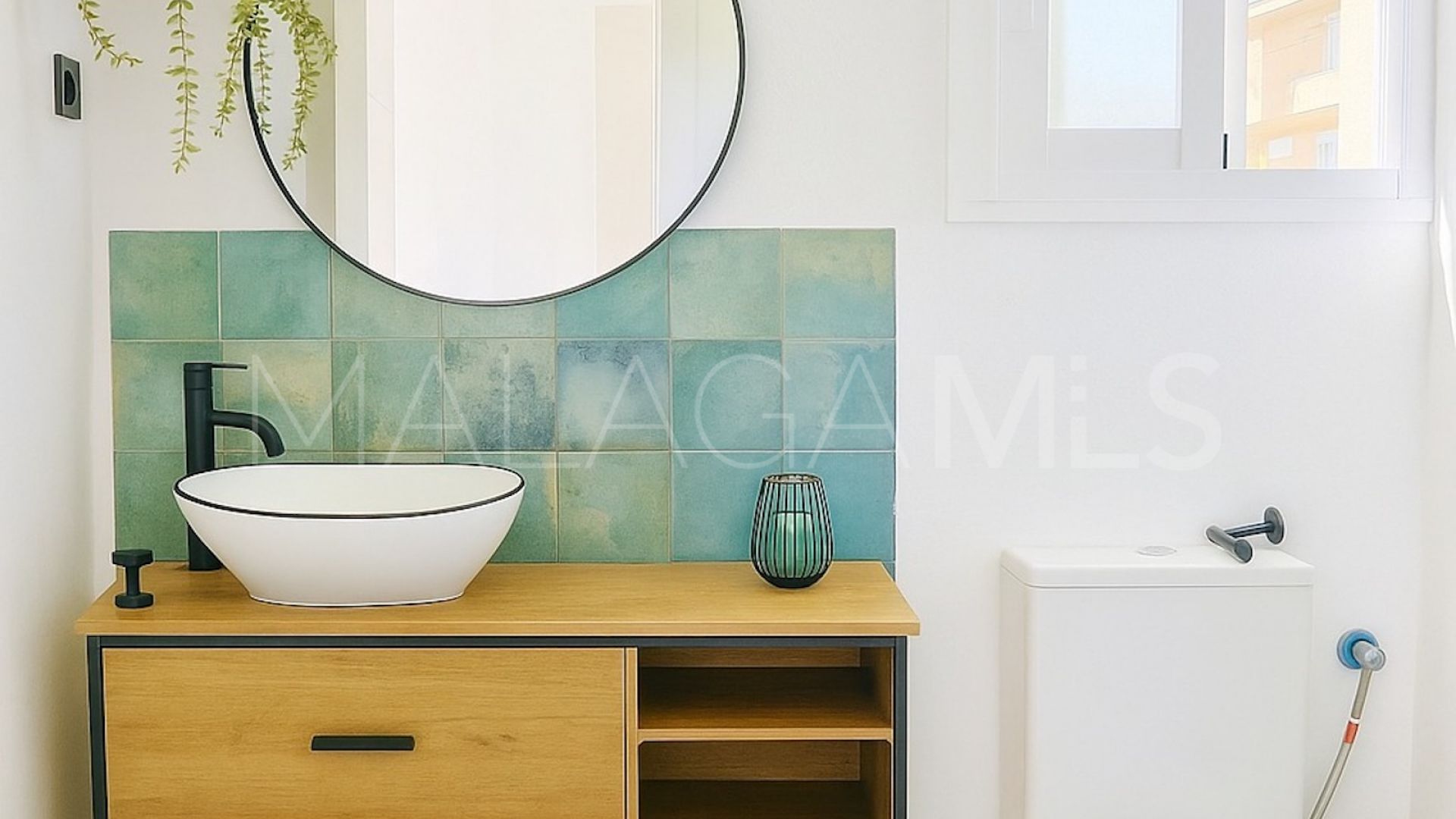 Ático for sale de 3 bedrooms in Selwo