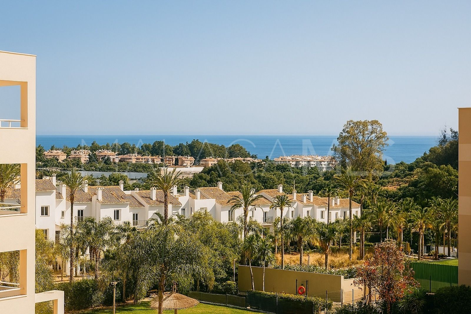 Ático for sale de 3 bedrooms in Selwo