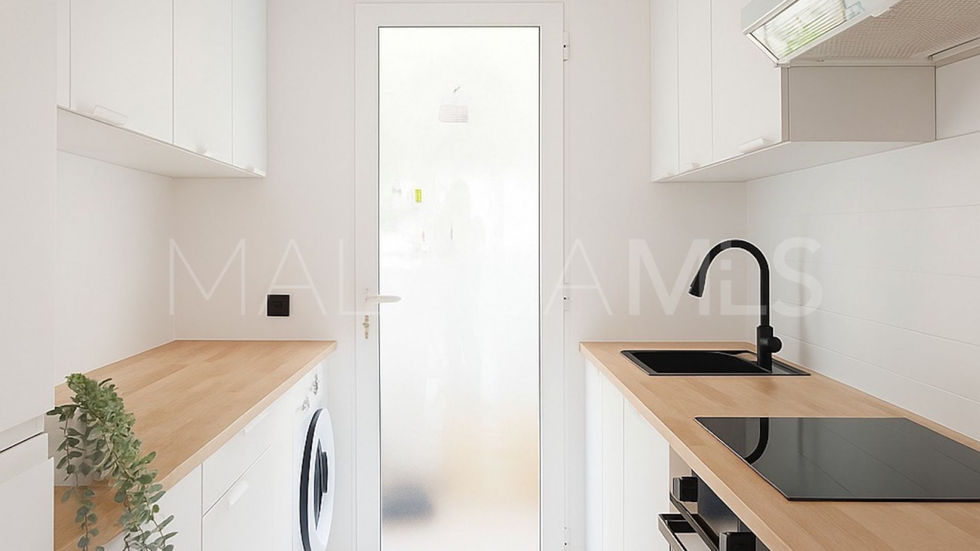 Ático for sale de 3 bedrooms in Selwo