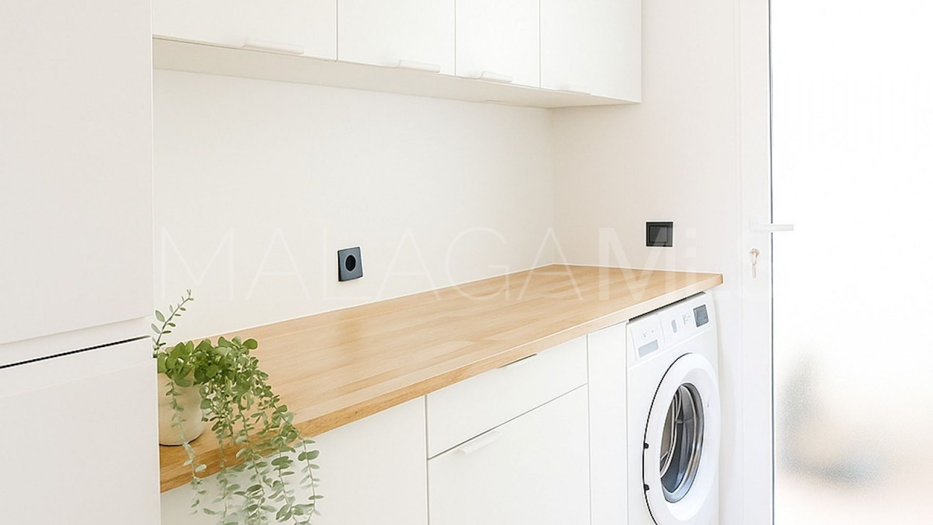 Ático for sale de 3 bedrooms in Selwo