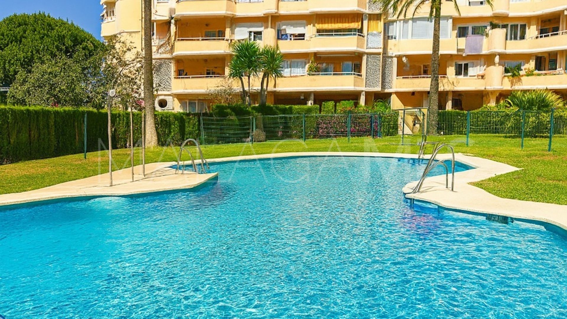 Ático for sale de 3 bedrooms in Selwo