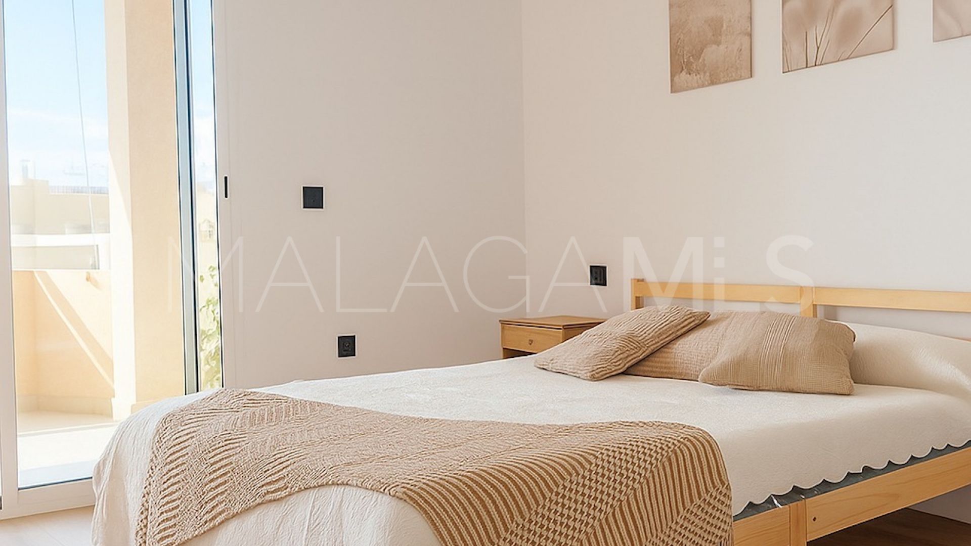 Ático for sale de 3 bedrooms in Selwo