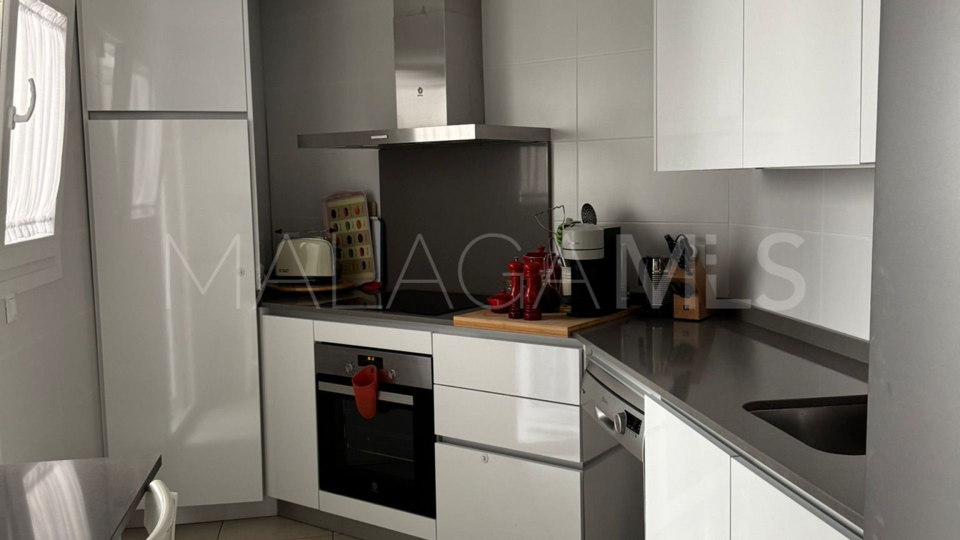 Appartement for sale in Nueva Andalucia