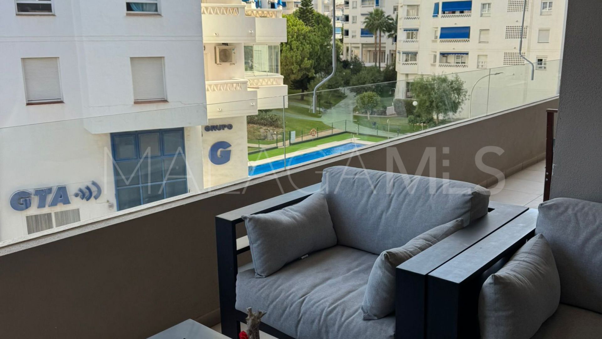 Appartement for sale in Nueva Andalucia