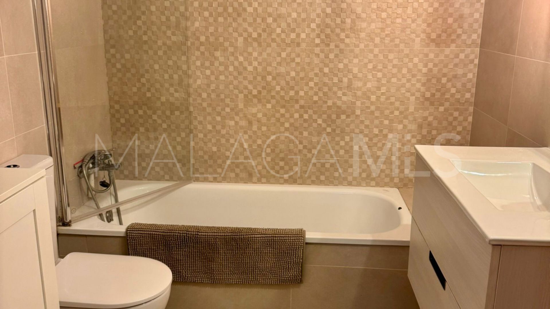 Appartement for sale in Nueva Andalucia