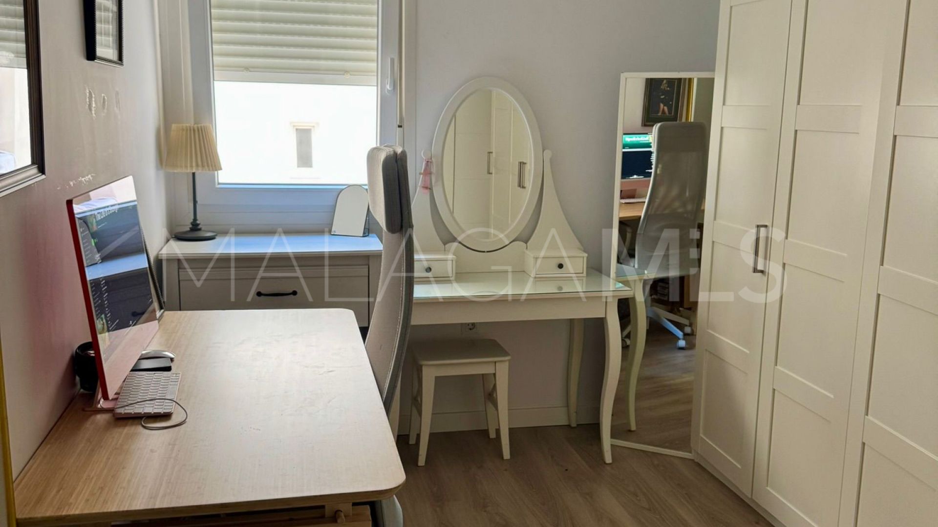 Appartement for sale in Nueva Andalucia
