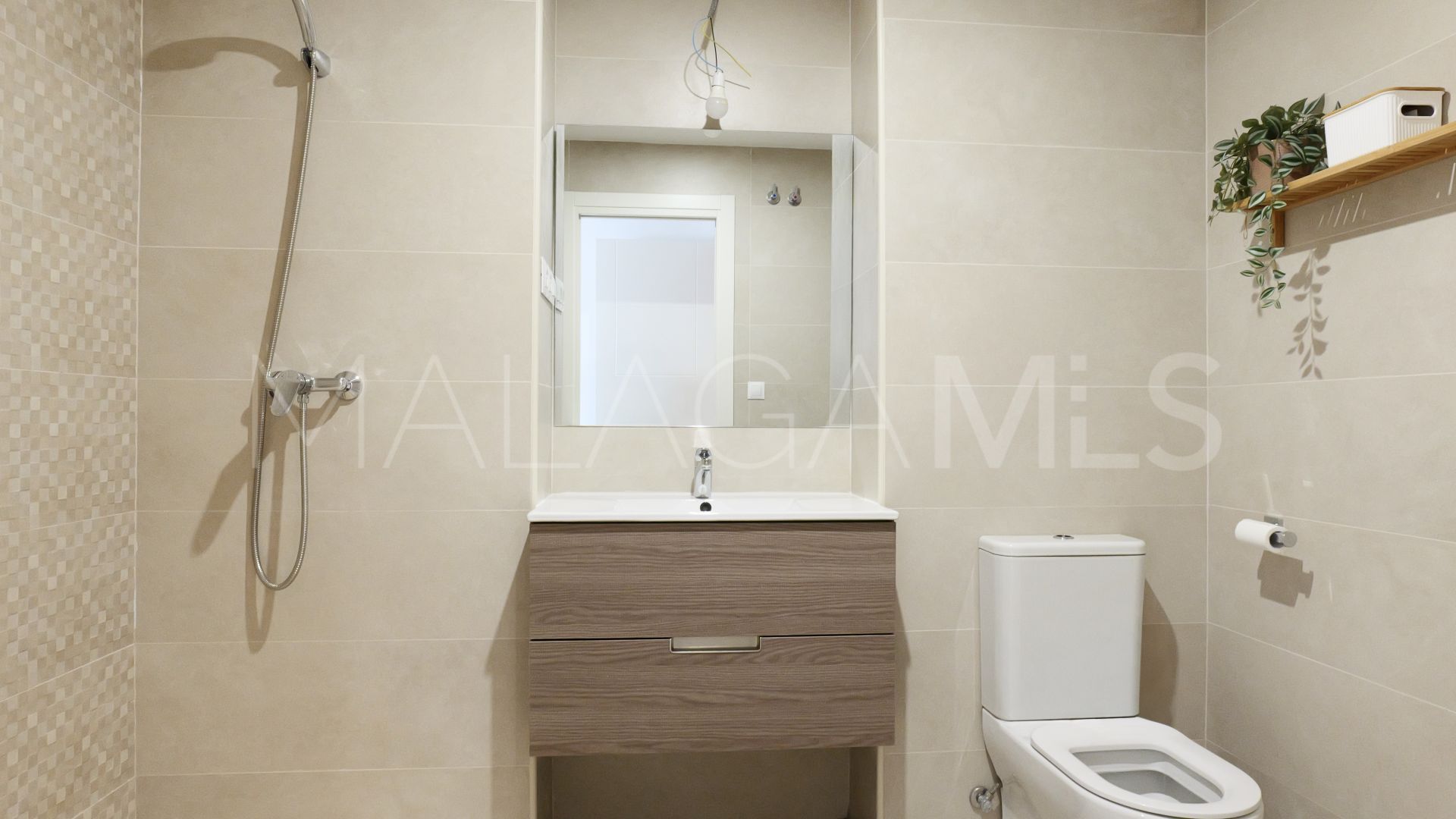 Lägenhet for sale in Nueva Andalucia