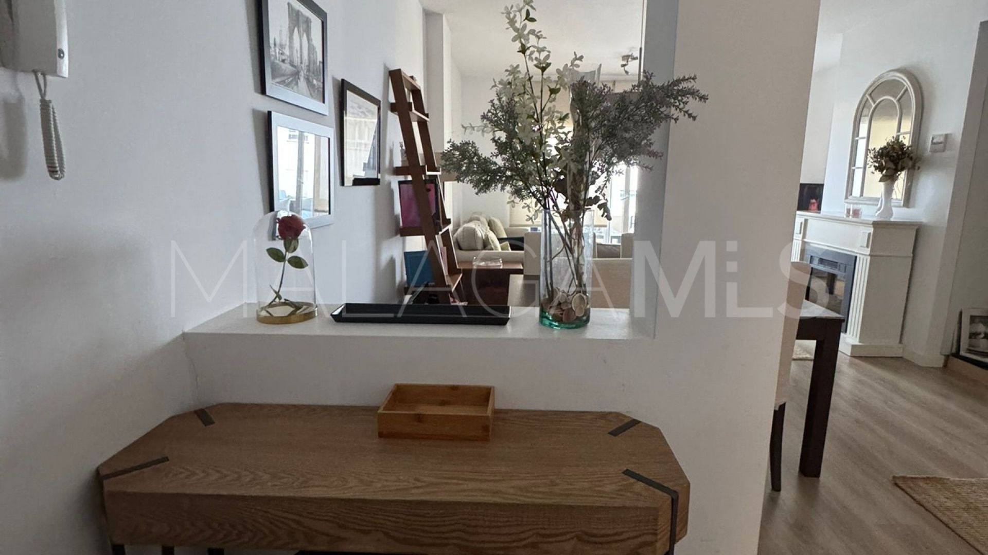 Appartement for sale in Nueva Andalucia