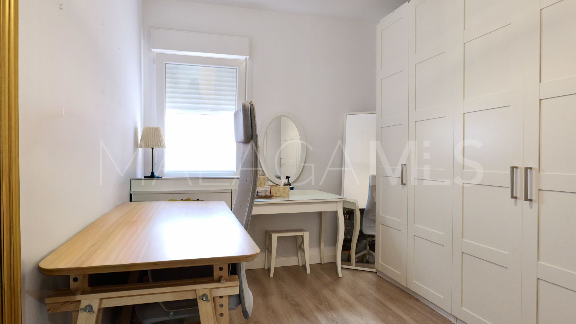 Lägenhet for sale in Nueva Andalucia