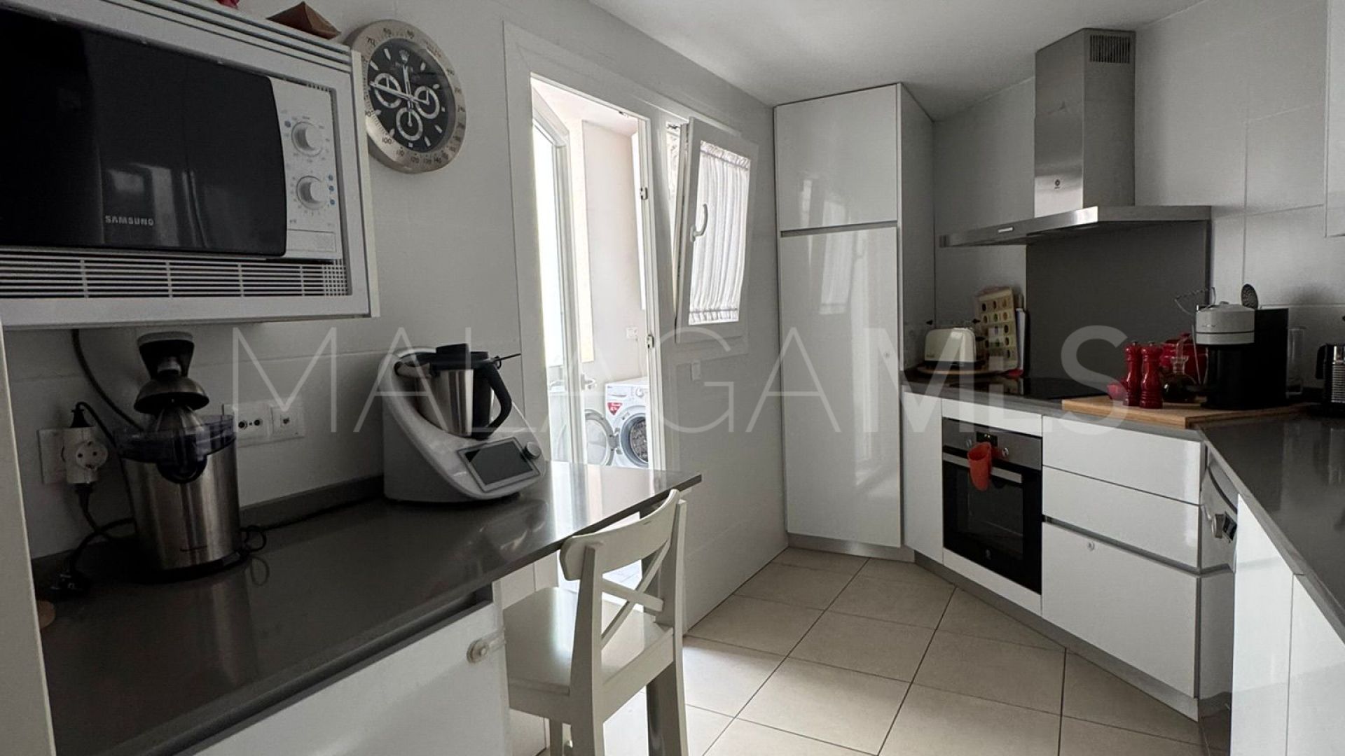 Appartement for sale in Nueva Andalucia