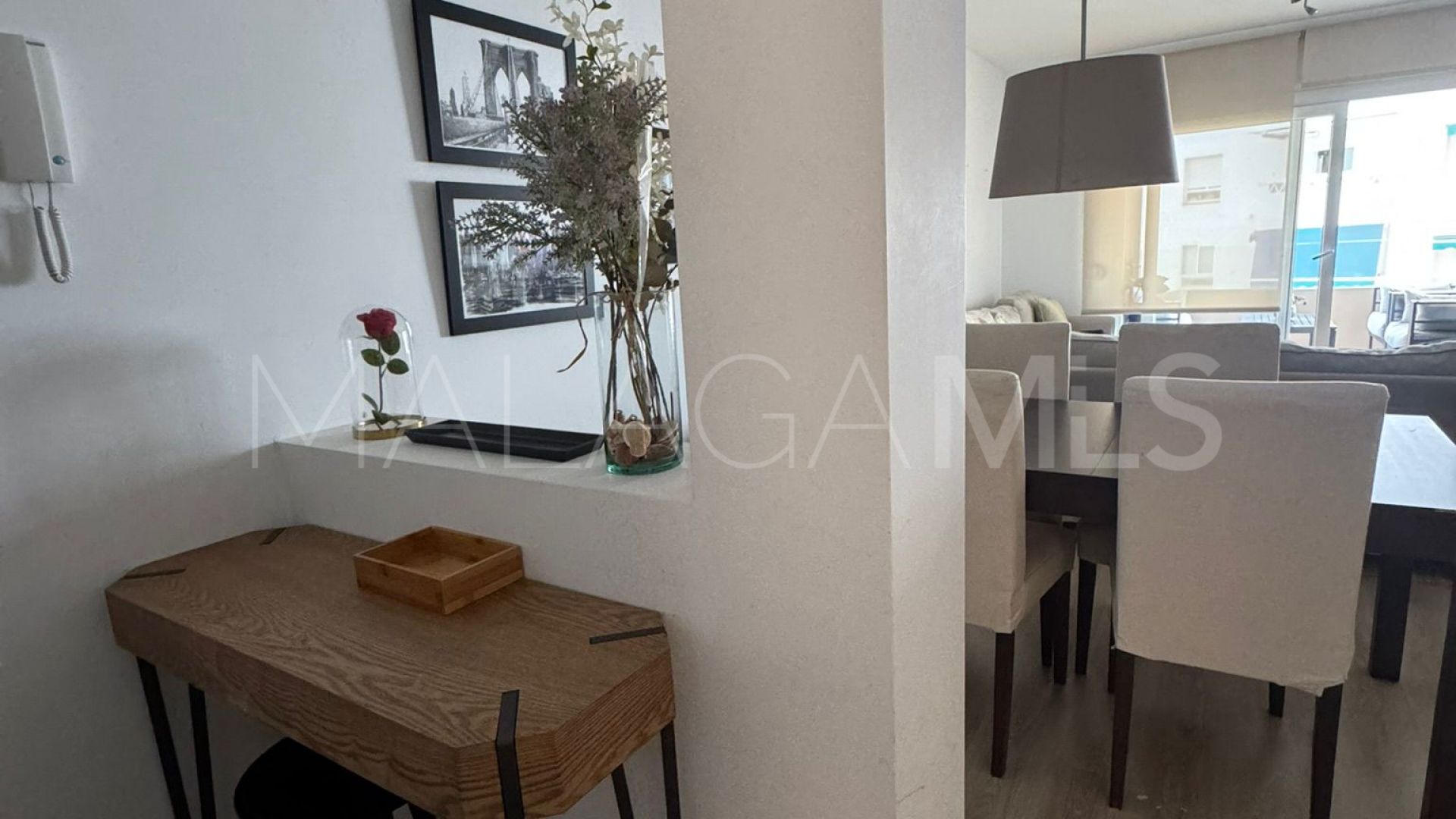 Appartement for sale in Nueva Andalucia