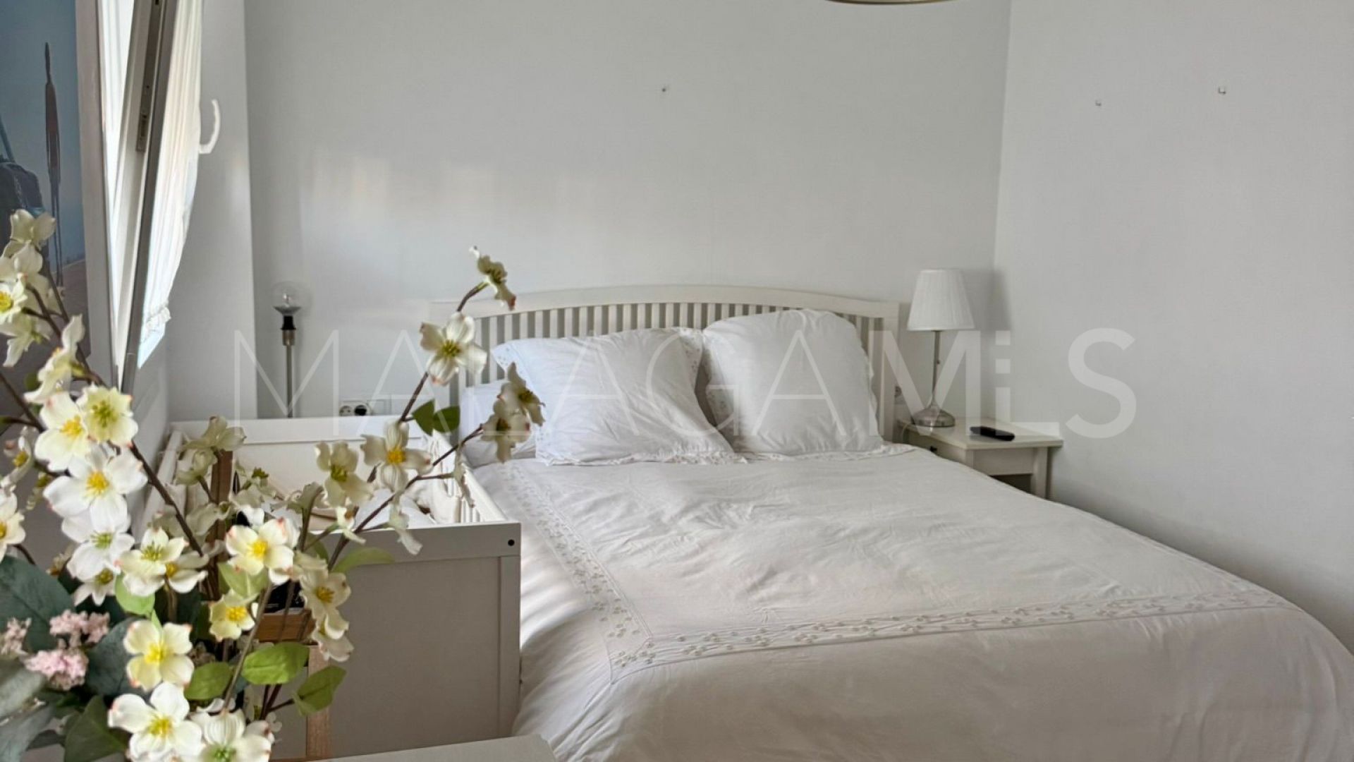 Appartement for sale in Nueva Andalucia