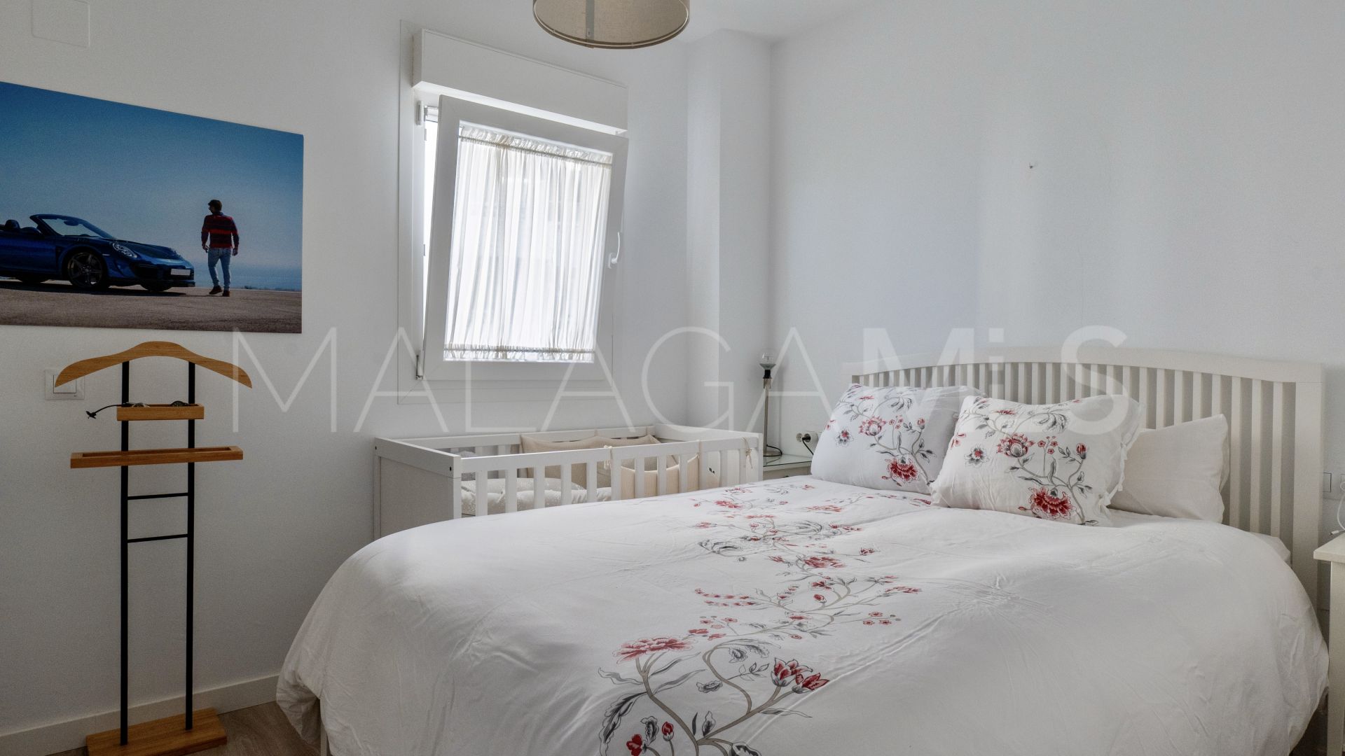 Lägenhet for sale in Nueva Andalucia