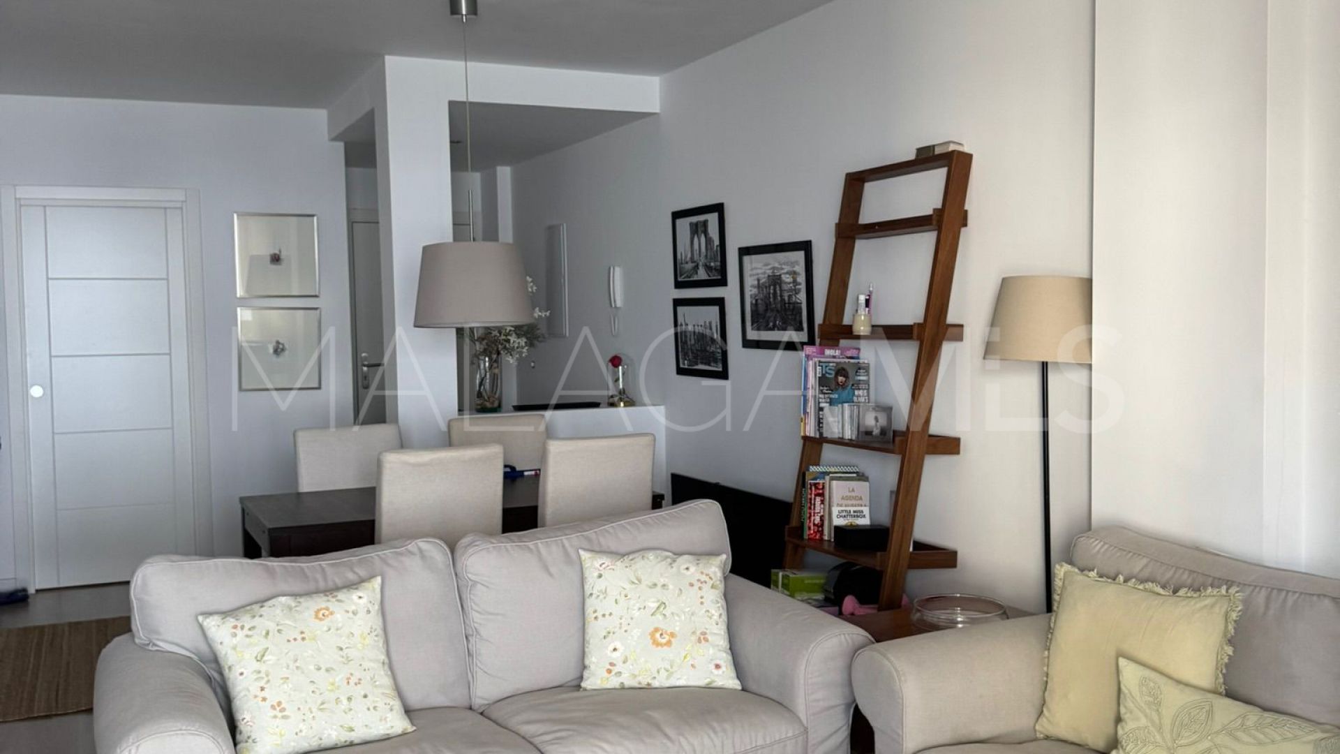 Appartement for sale in Nueva Andalucia