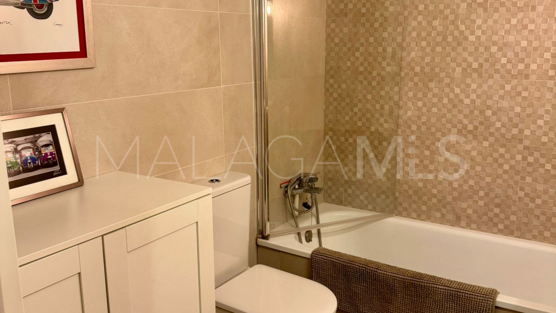 Appartement for sale in Nueva Andalucia