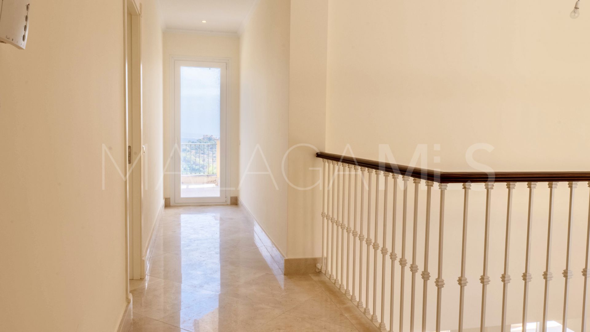 Se vende villa with 6 bedrooms in Los Arqueros