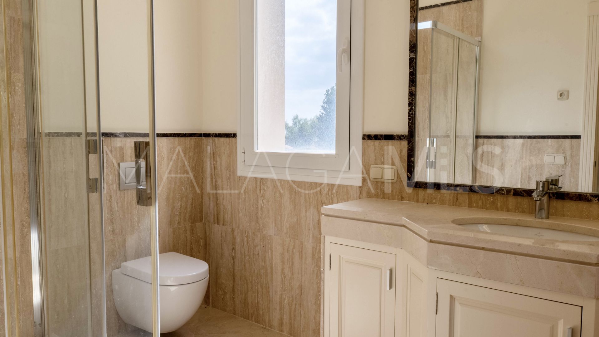 Se vende villa with 6 bedrooms in Los Arqueros