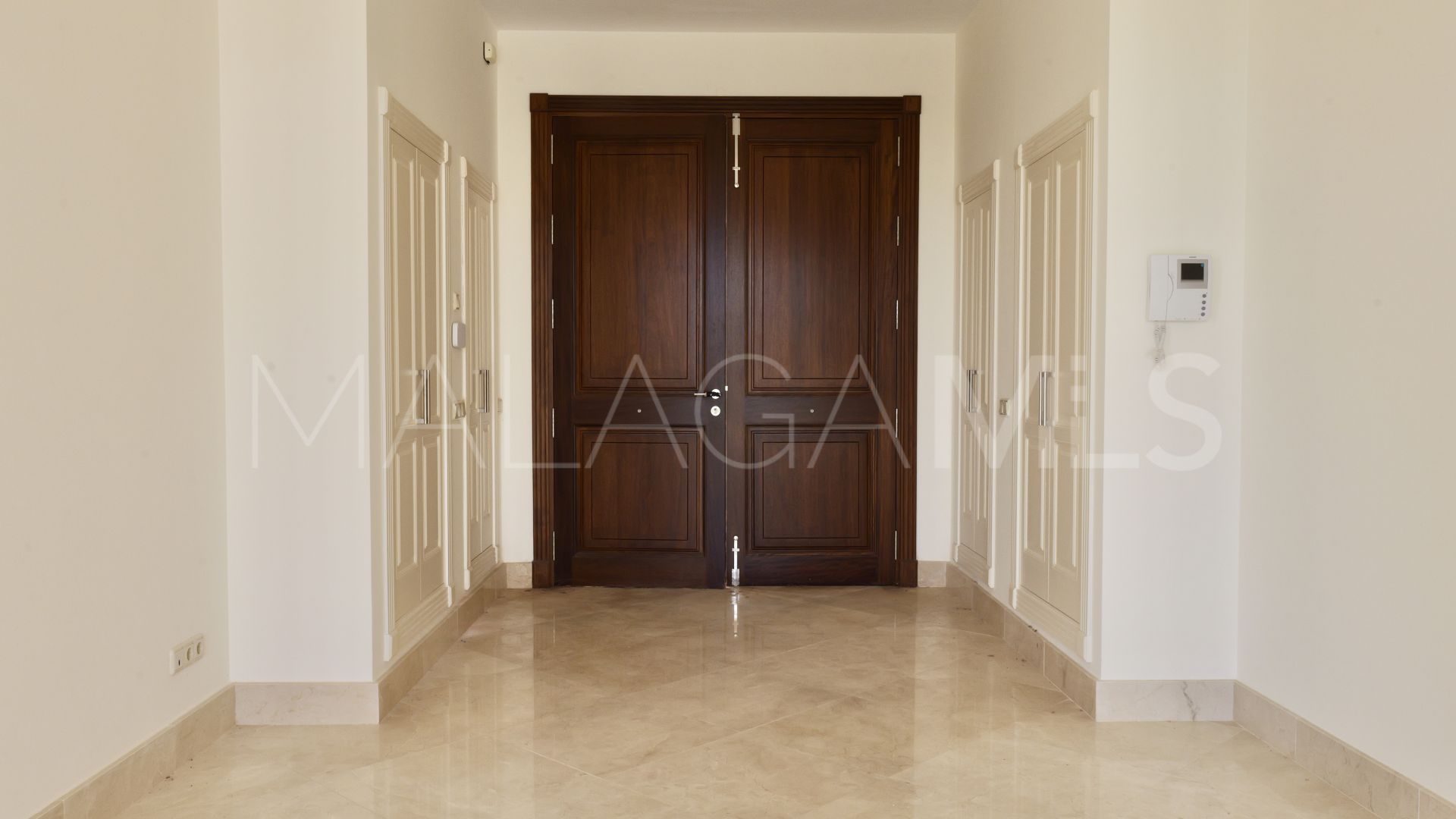 Se vende villa with 6 bedrooms in Los Arqueros