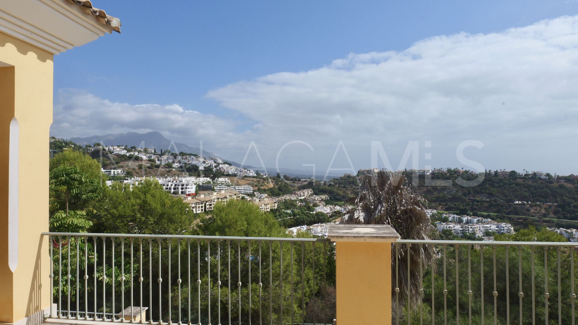Se vende villa with 6 bedrooms in Los Arqueros