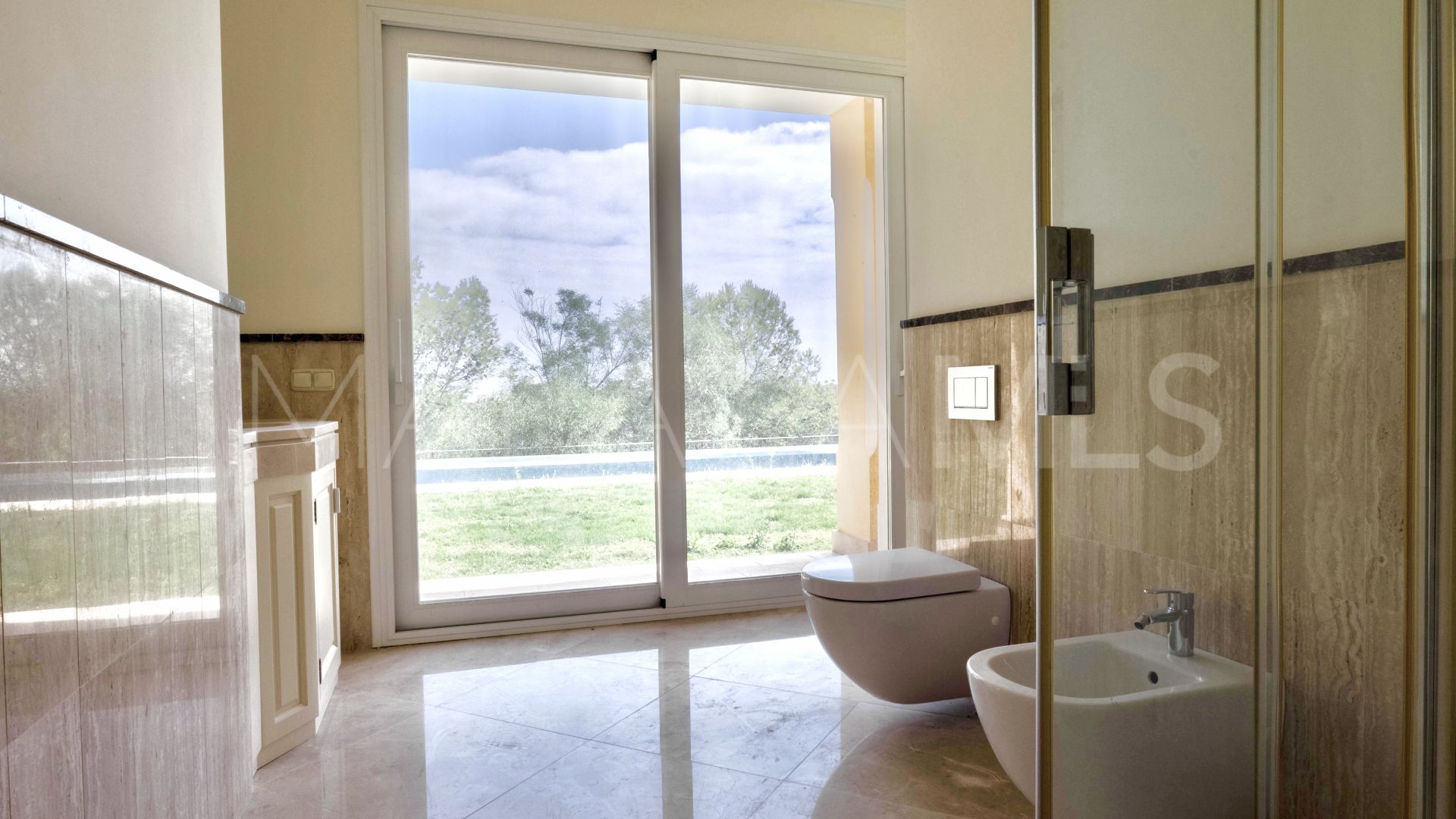Se vende villa with 6 bedrooms in Los Arqueros