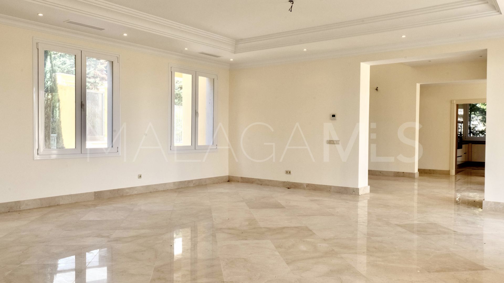 Se vende villa with 6 bedrooms in Los Arqueros