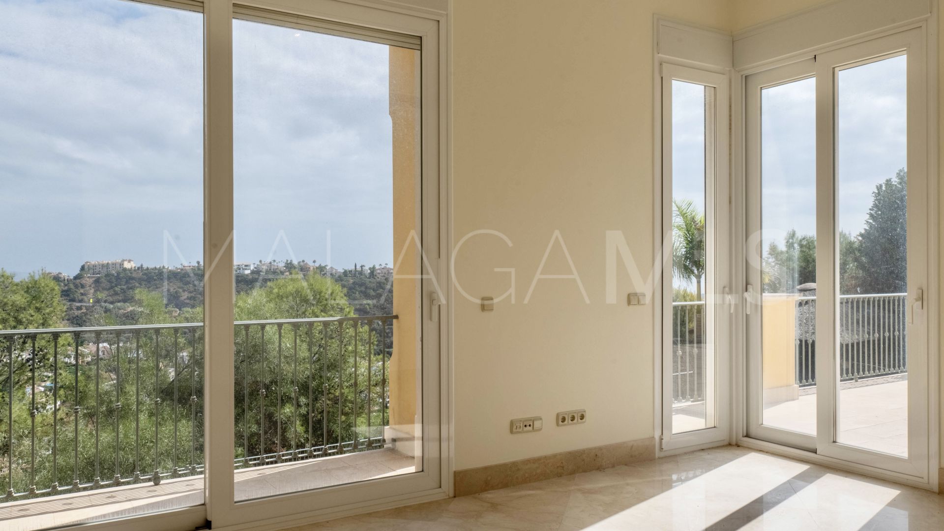 Se vende villa with 6 bedrooms in Los Arqueros