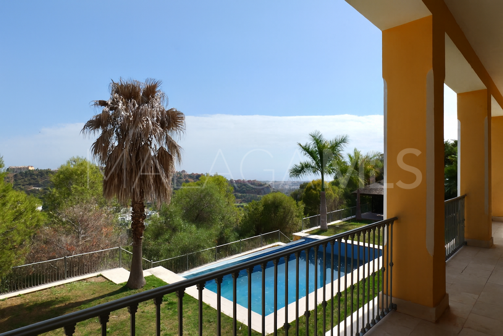 Se vende villa with 6 bedrooms in Los Arqueros