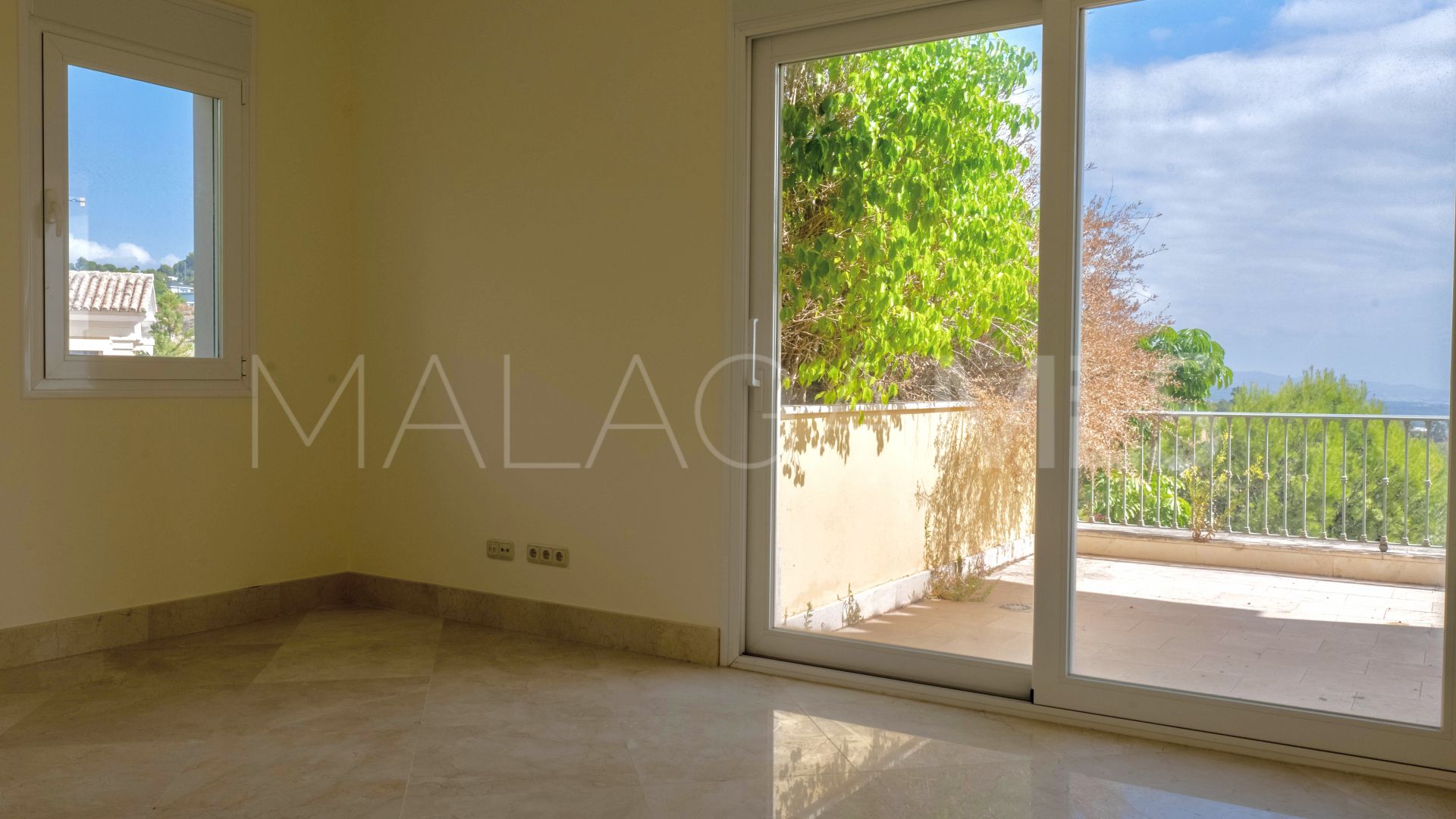 Se vende villa with 6 bedrooms in Los Arqueros