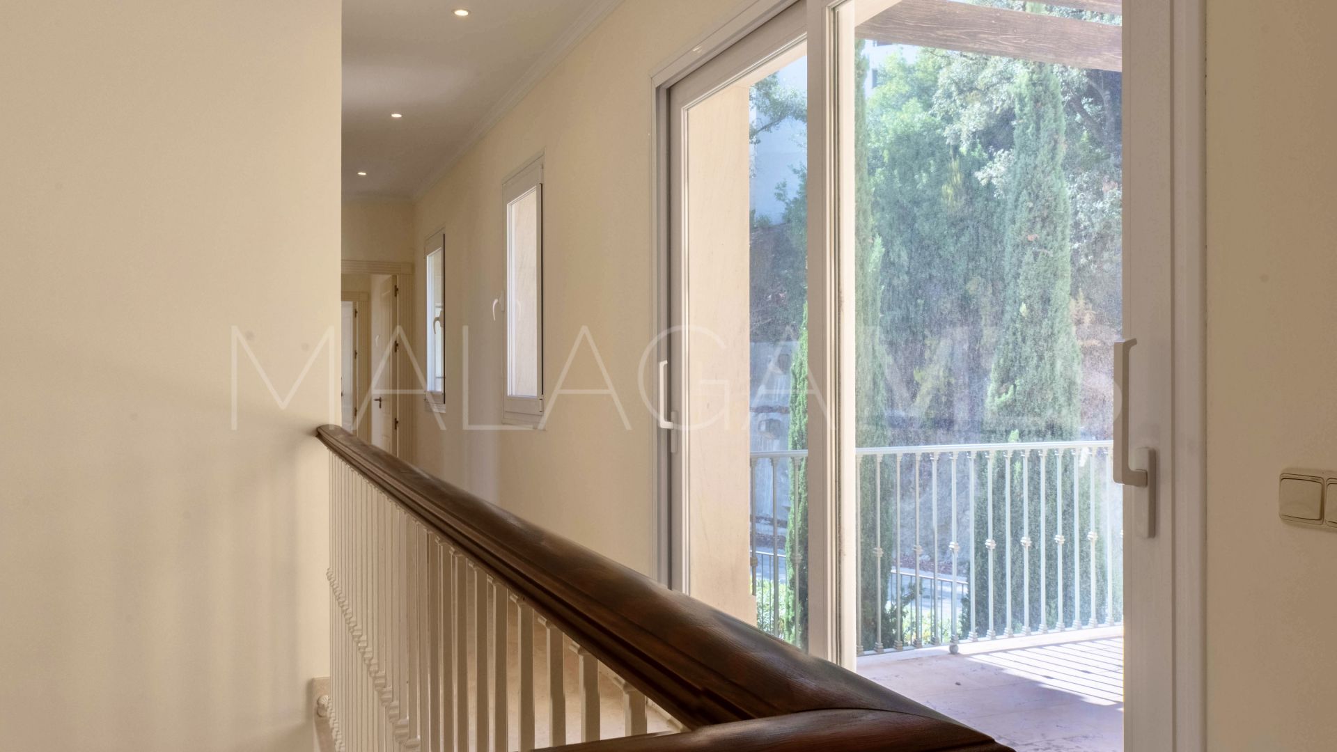 Se vende villa with 6 bedrooms in Los Arqueros