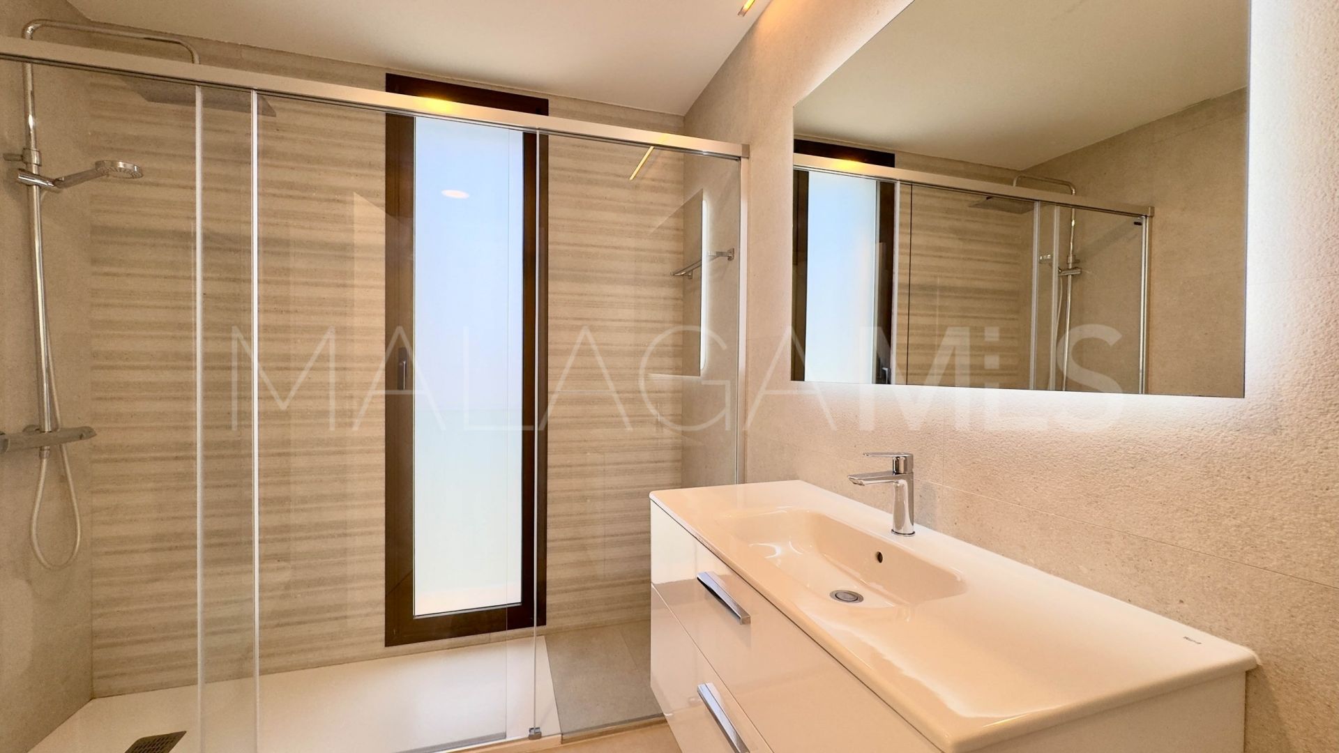 Erdgeschosswohnung for sale in Casares Playa