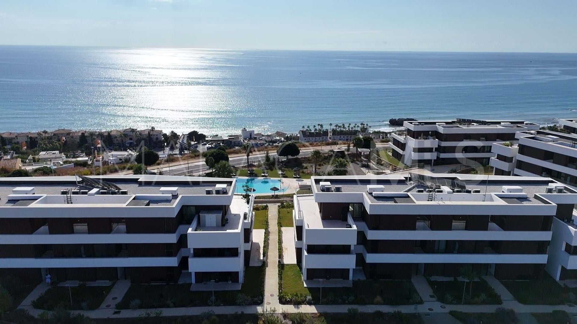 Erdgeschosswohnung for sale in Casares Playa
