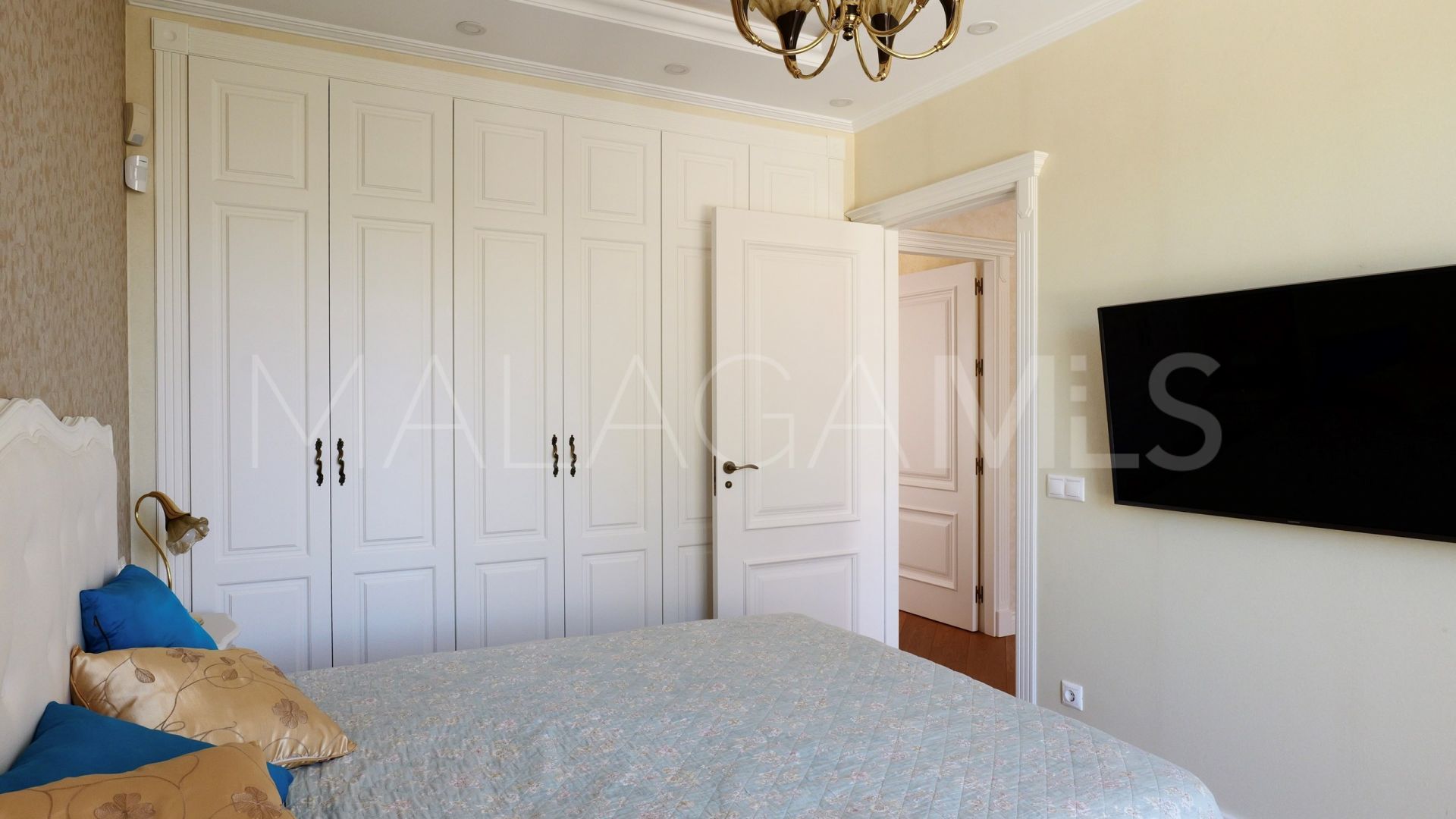 Villa for sale in El Rosario