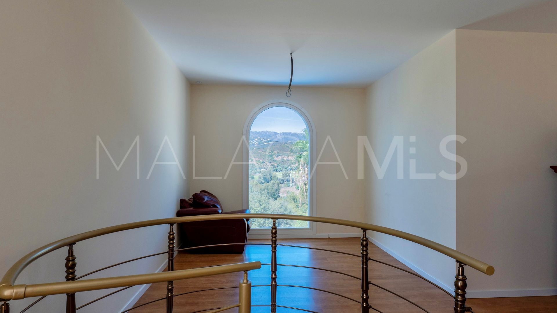 Villa for sale in El Rosario