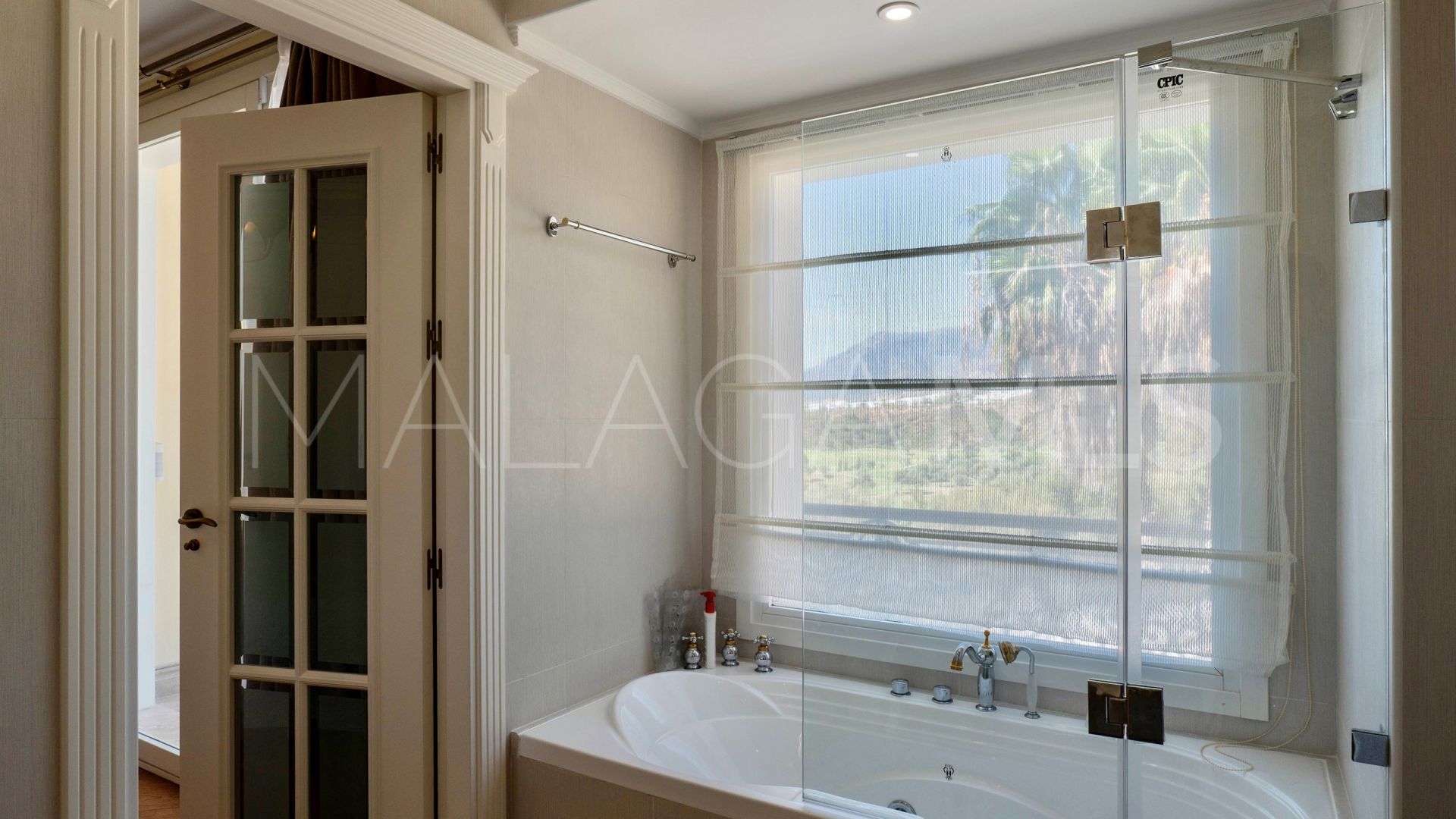 Villa for sale in El Rosario