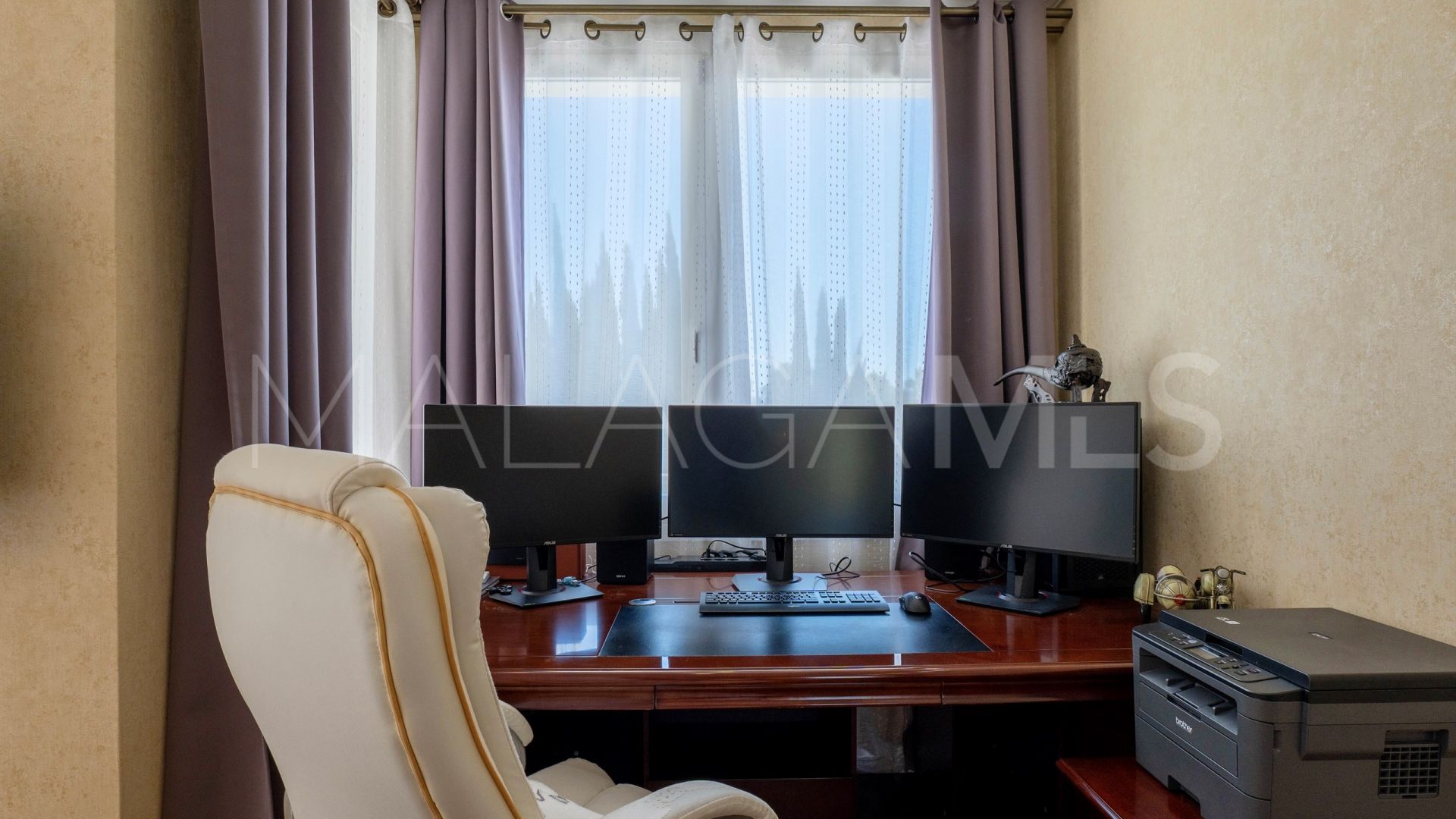 Villa for sale in El Rosario