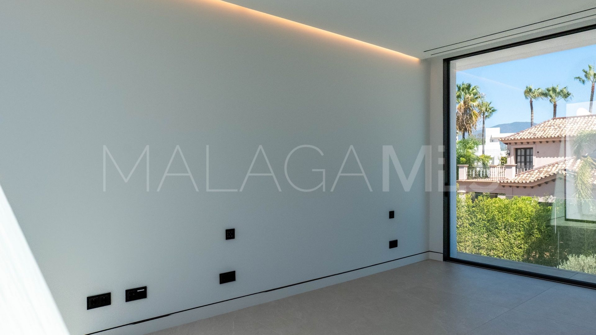 Maison jumelée for sale in Marbella - Puerto Banus