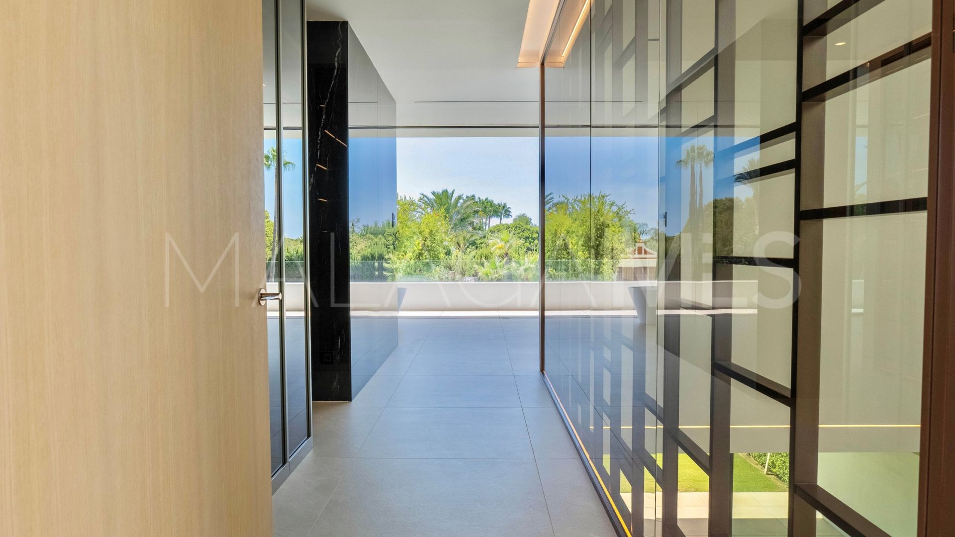 Maison jumelée for sale in Marbella - Puerto Banus