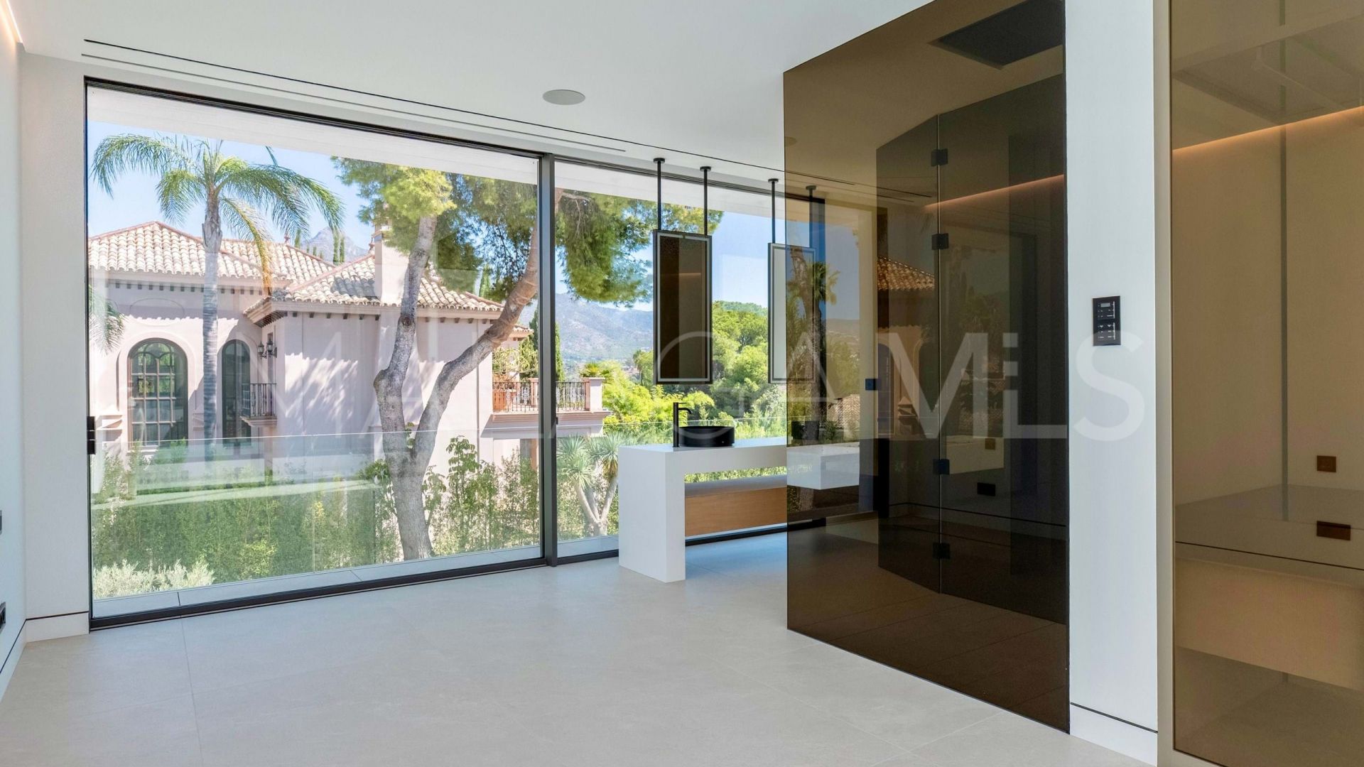 Maison jumelée for sale in Marbella - Puerto Banus