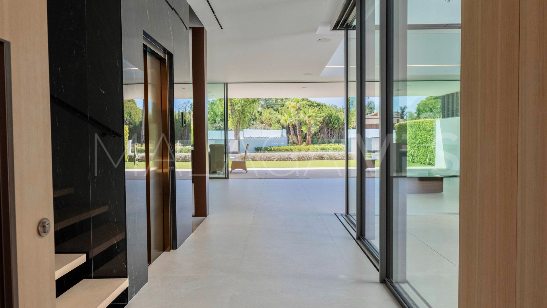 Maison jumelée for sale in Marbella - Puerto Banus