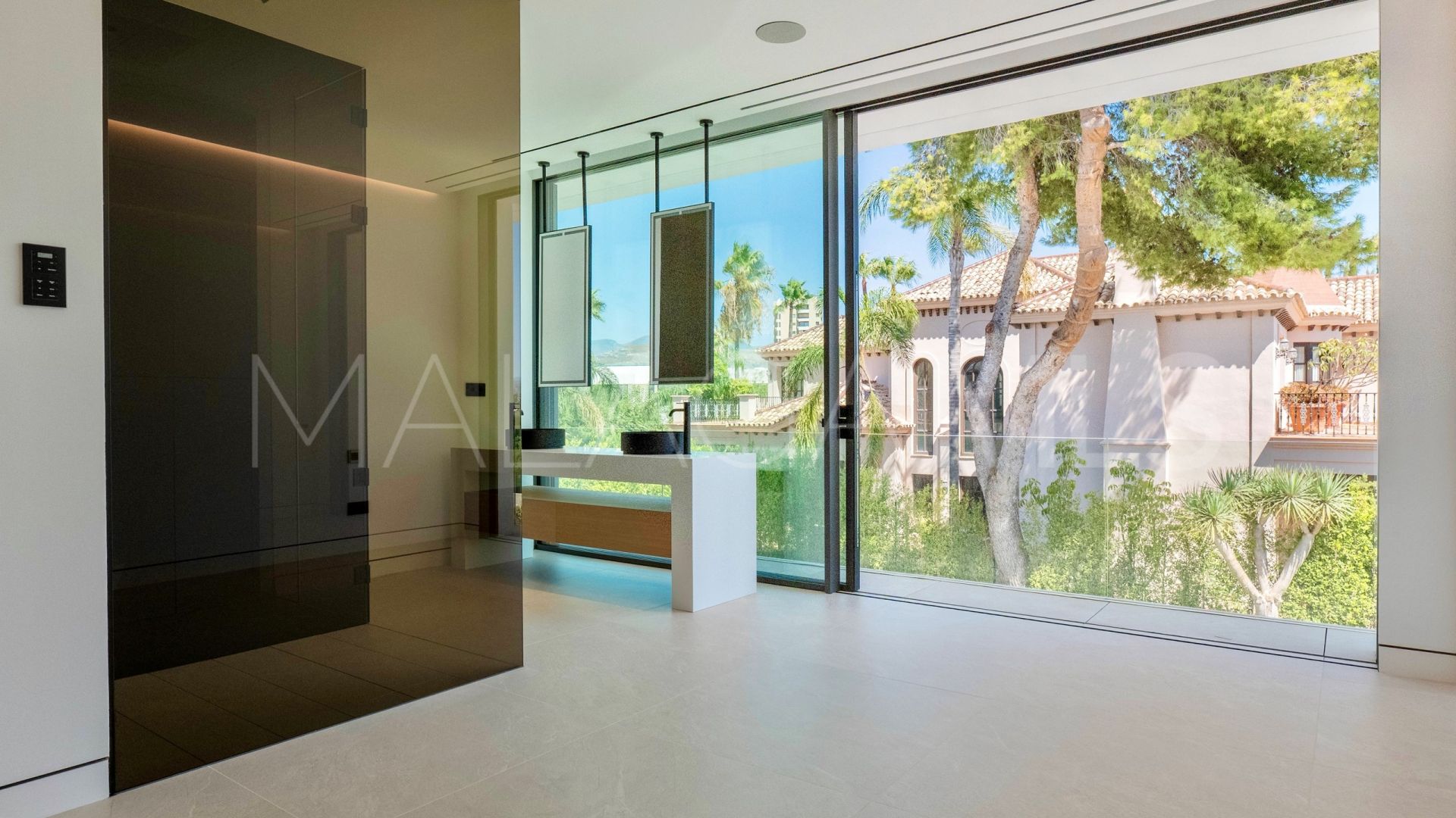 Maison jumelée for sale in Marbella - Puerto Banus