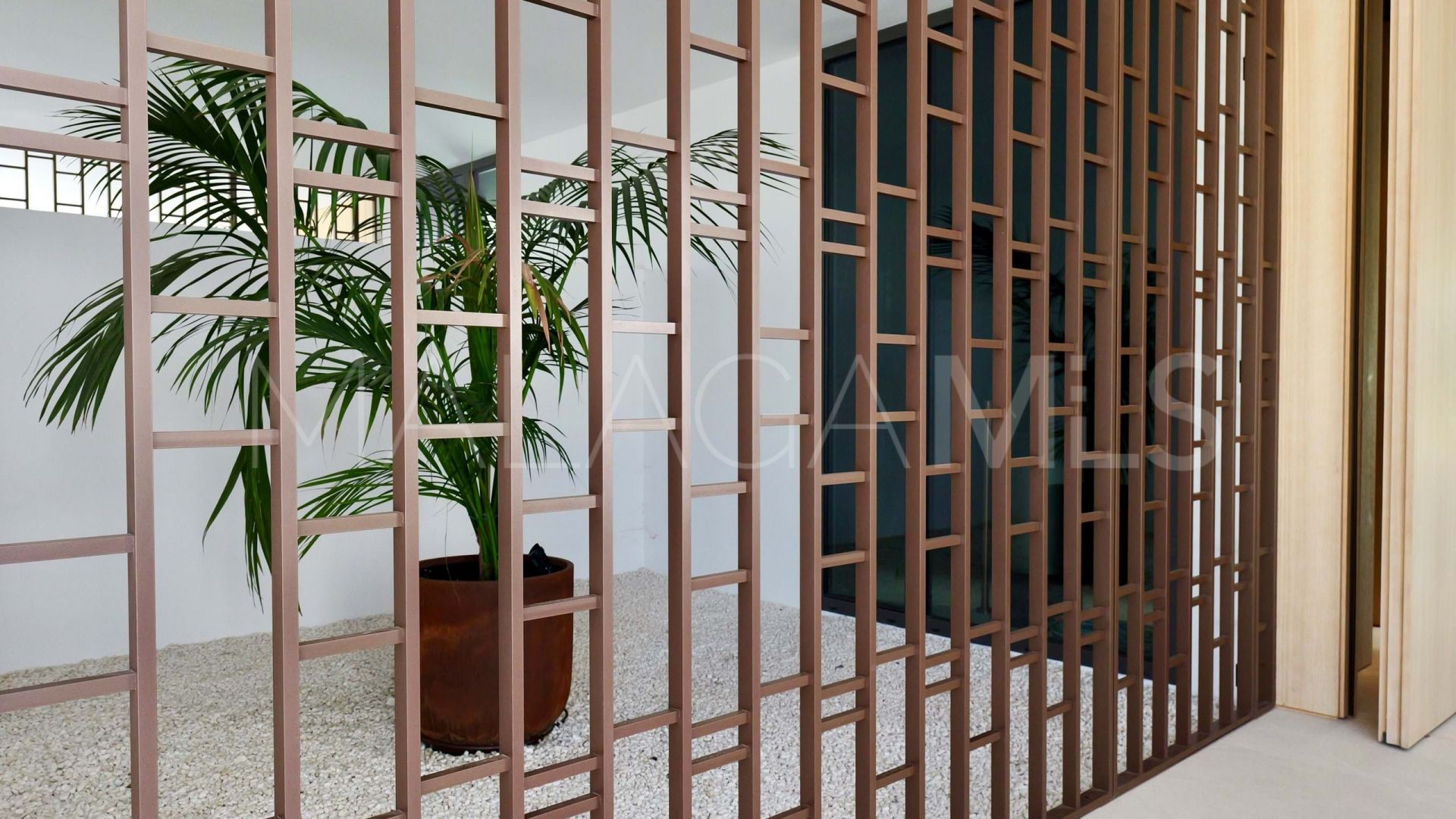 Maison jumelée for sale in Marbella - Puerto Banus
