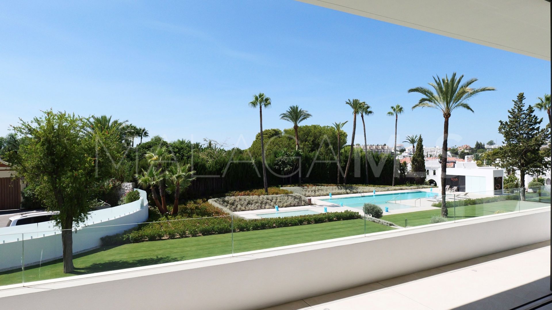 Maison jumelée for sale in Marbella - Puerto Banus