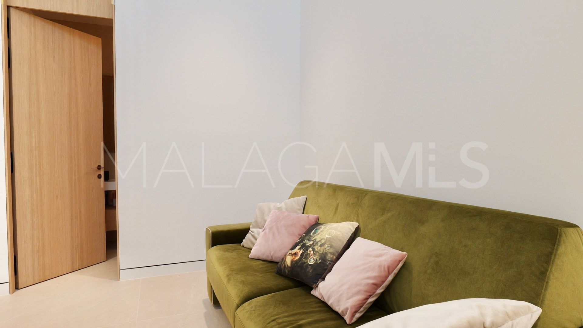 Maison jumelée for sale in Marbella - Puerto Banus