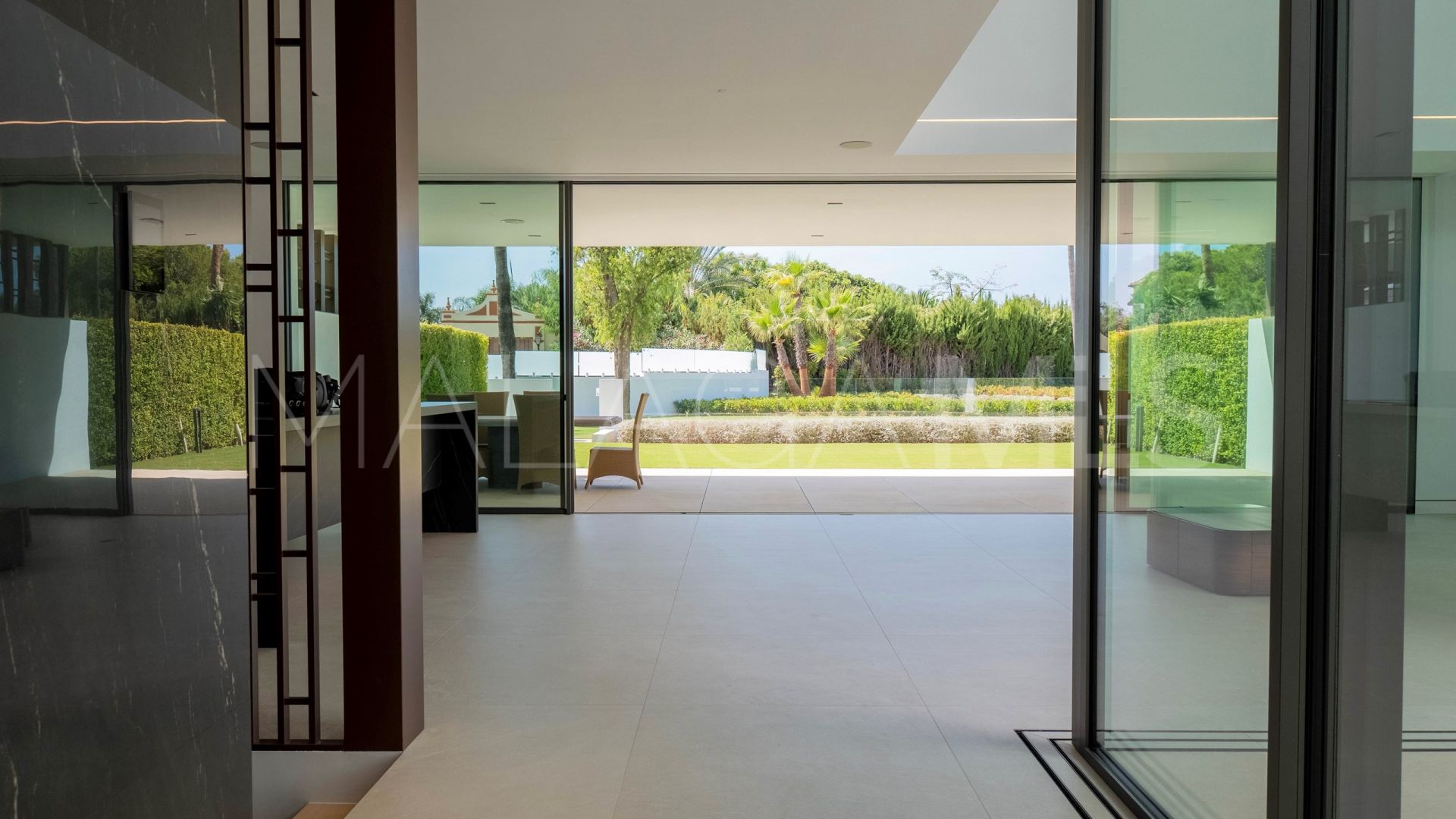 Maison jumelée for sale in Marbella - Puerto Banus