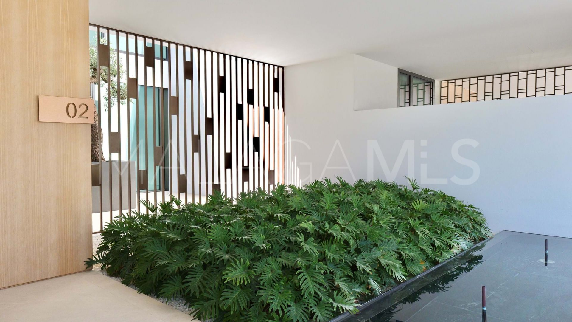 Maison jumelée for sale in Marbella - Puerto Banus