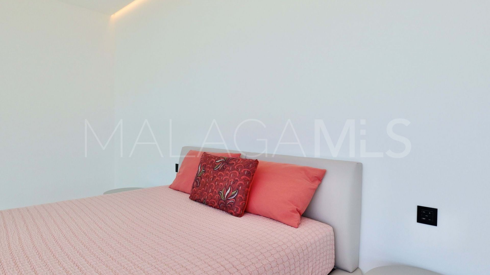 Maison jumelée for sale in Marbella - Puerto Banus