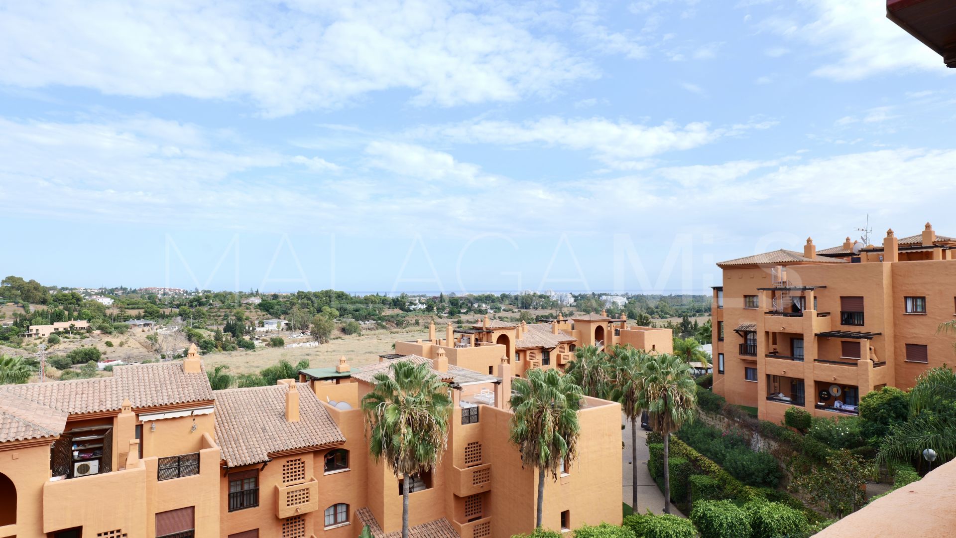 Takvåning for sale in Gazules del Sol